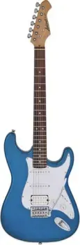 Aria Pro II STG-004 MBL