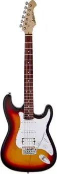 Aria Pro II STG-004 3TS