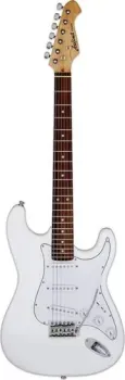 Aria Pro II STG-003 WH