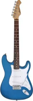 Aria Pro II STG-003 MBL
