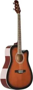 Laviere D-411C CCT