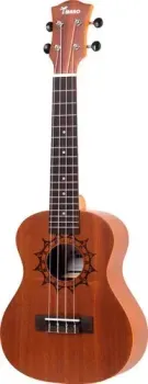Maro MU-STC