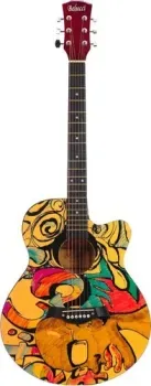 Belucci BC4040 1565