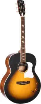 Cort CJ Retro VSM