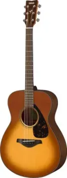 Yamaha FS800 (санберст)