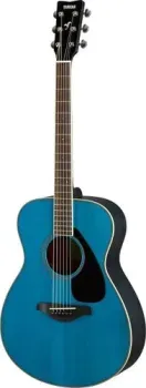 Yamaha FS820 (синий)