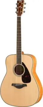 Yamaha FG840 NT