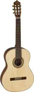 La Mancha Rubi S