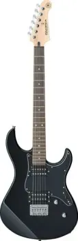 Yamaha Pacifica 120H (черный)