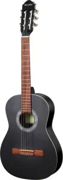 MiLena Music ML-C4-3/4-BK