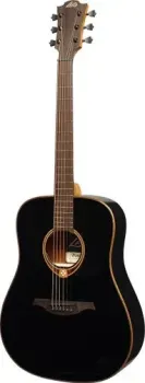 LAG Tramontane 118 T118D-BLK