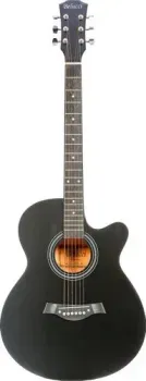 Belucci BC4020 BK