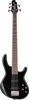 Cort Action Bass V Plus BK