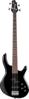 Cort Action Bass Plus BK