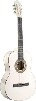Stagg C405 M WH