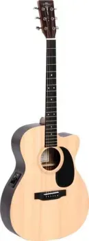 Sigma Guitars DME