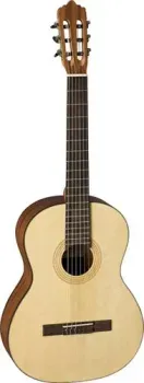 La Mancha Rubinito LSM/59