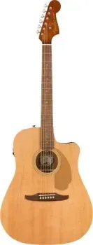 Fender Redondo Player Natural