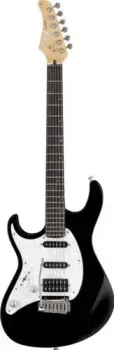Cort G250 LH BK