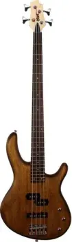Cort Action PJ Open Pore Walnut