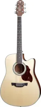 Crafter DE-8/NC