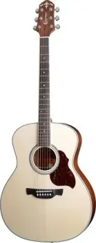 Crafter GA-8/NC