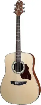Crafter D-8/NC