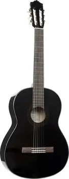 Yamaha C40 (глянцевый черный)