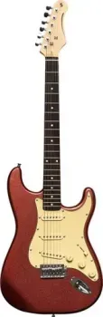 Stagg SES-30 CAR
