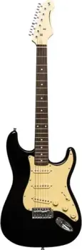 Stagg SES-30 BK
