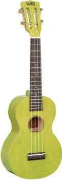 Mahalo Island ML2SG