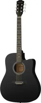 Fante FT-221-BK