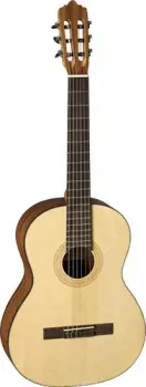 La Mancha Rubinito LSM
