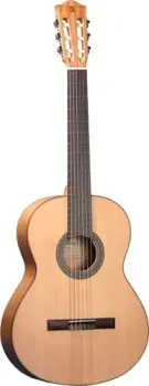 Alhambra Student 2 F