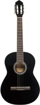 Veston 4/4 C-45A BK