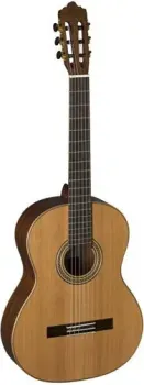 La Mancha Rubi C
