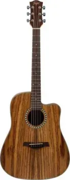 Flight D-155C TEAK NA