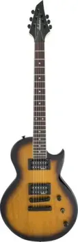 Jackson JS22 SC Tobacco Burst