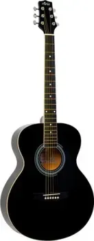 Aris JL-40 BK