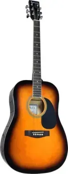 Sonata F-600 BS