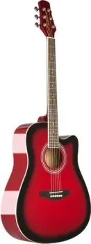 Laviere L-41C RDS