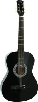 Terris TF-3802A BK