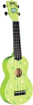Mahalo UARTFR