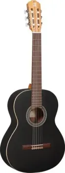 Alhambra Student 1 C Black Satin