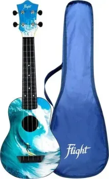 Flight TUS25 Surf