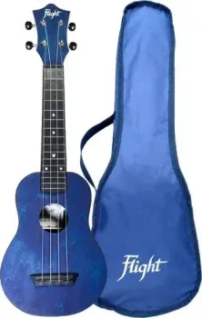 Flight TUS35 DB