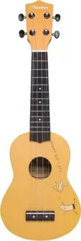 Veston KUS-25 Banana