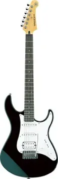 Yamaha Pacifica 112J (черный)