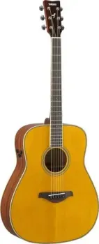 Yamaha FG-TA (винтажный натуральный)