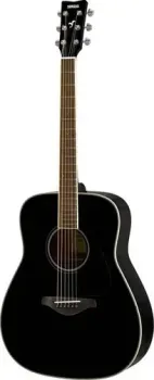 Yamaha FG820 (черный)